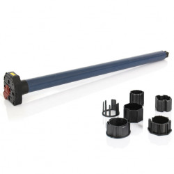 Ersatz-Kit für Somfy LT50 RTS CSI ø50 Ersatz-Kit für Somfy LT50 RTS CSI ø50