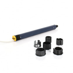 Somfy LS40 ø40 electric blinds replacement kit