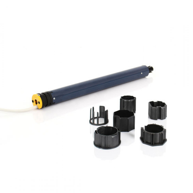 Commandez Kit de remplacement pour stores électriques Somfy LS40 ø40 aux prix d'usine