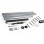 Kit de ejes de motor para persianas de Alambre DOMIS Ø60mm