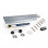 Set of axles with electric drive for SOMFY® blinds ø60 mm with electric drive