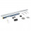 Kit de eixo motorizado para persianas motorizadas Somfy RTS ø40 mm