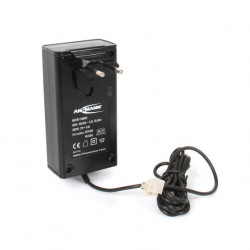 Somfy 9015006 Notfall-Solarbatterie-Ladegerät Somfy 9015006 Notfall-Solarbatterie-Ladegerät