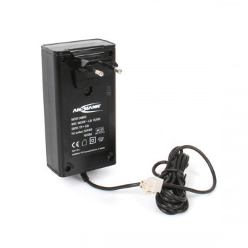 Cargador de batería solar de emergencia Somfy 9015006