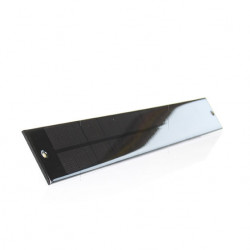 Solarpanel für Rollladen - PergolasVIP 005413 Solarpanel für Rollladen - PergolasVIP 005413