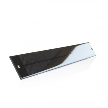 Solarpanel für Rollladen - DOMIS 005413