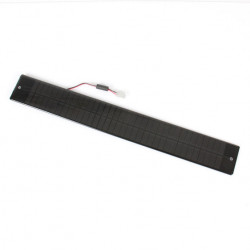 Solarpanel für Rollladen - Somfy 9019334 Solarpanel für Rollladen - Somfy 9019334