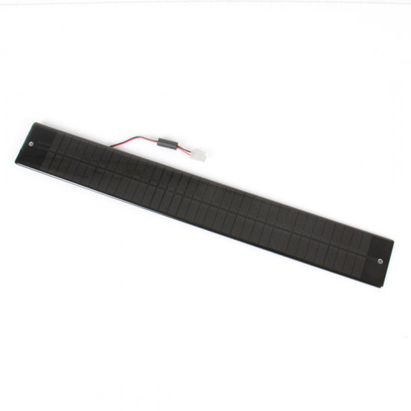 Pida Panel solar para persianas enrollables-Somfy 9019334 a precios de fábrica
