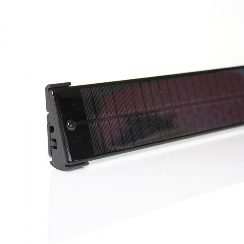 Pida Kit completo de conversión de persianas enrollables en solar PergolasVIP-eje ø60 a precios de fábrica
