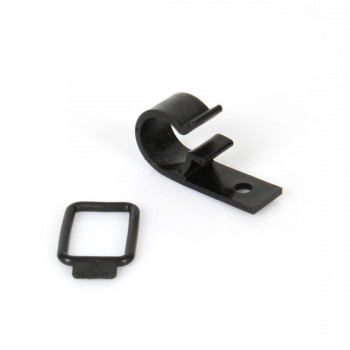 Support de panneau solaire nu-Somfy 9020729