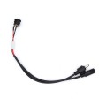 Buy Battery connection cable and PergolasVIP panel at Factory Prices