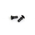 Buy A set of 2 plastic rivets for flat solar panels. at Factory Prices