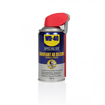 Grasa de silicona WD-40 SPECIALIST® 250 ml Grasa de silicona WD-40 SPECIALIST® 250 ml