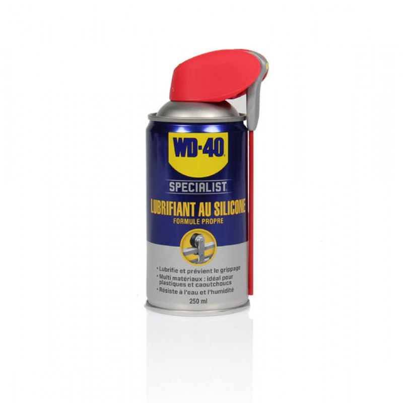 Заказать Силиконовая смазка WD-40 SPECIALIST® 250 мл оптом и в розницу