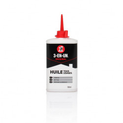 Universalöl 3-IN-1 ® Karaffe 100 ml Universalöl 3-IN-1 ® Karaffe 100 ml