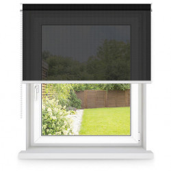 Persiana enrollable Screen Premium