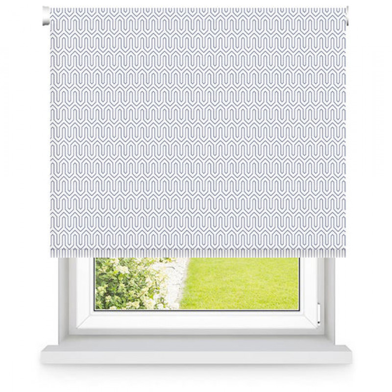 Encomende Cortinas de rolo premium com escurecimento ou peneiramento a preços de fábrica