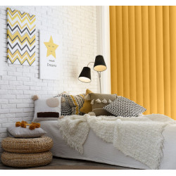 Aangepaste California Blinds 89 en 127 mm Strips