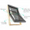 Velux ® Fenstervorhang Schirm Pare-Soleil Exterior