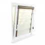 Awning day-night custom-made Without drilling - premium box