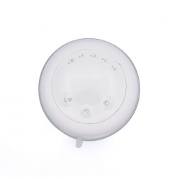 Light sensor with suction cup for bidirectional blinds PergolasVIP