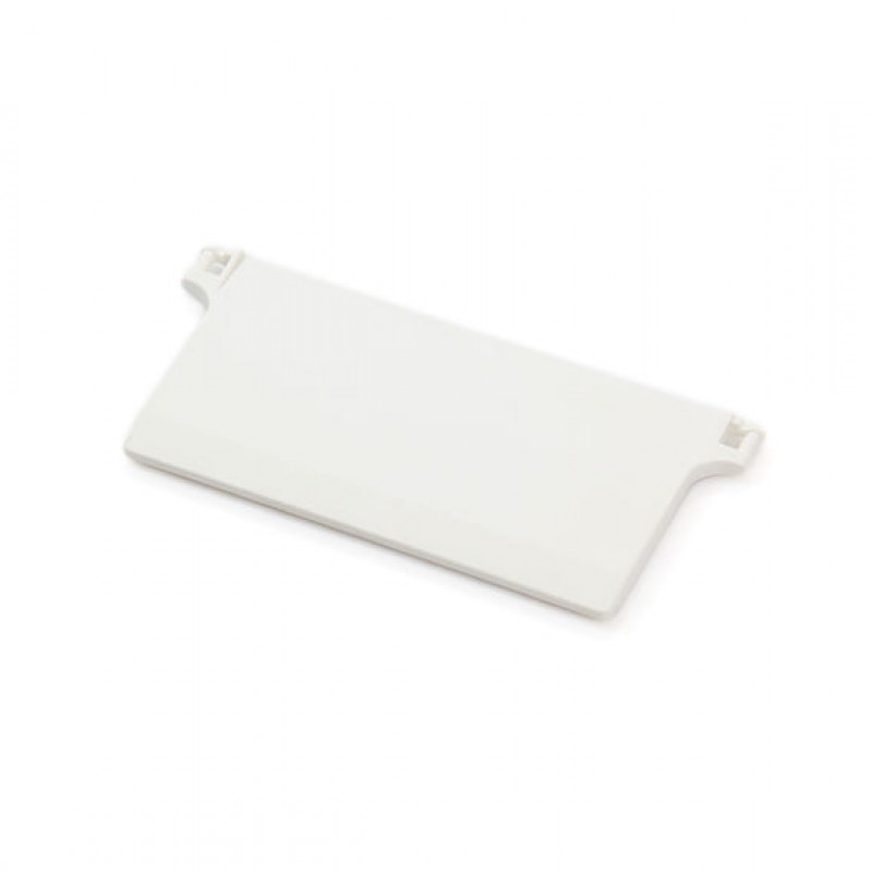 Encomende Placa de ponderação para persianas verticais (persianas da Califórnia) a preços de fábrica