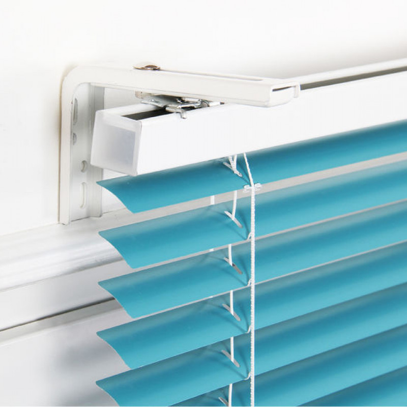 Fábrica para la producción de Accessoires pour store a Precios de Productor Pida Juego de 2 soportes universales ajustables - desplazamiento de hasta 16,5 cm. a precios de fábrica