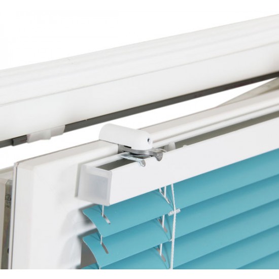 Buy Universal adjustable fastenings for blinds without drilling. at Factory Prices