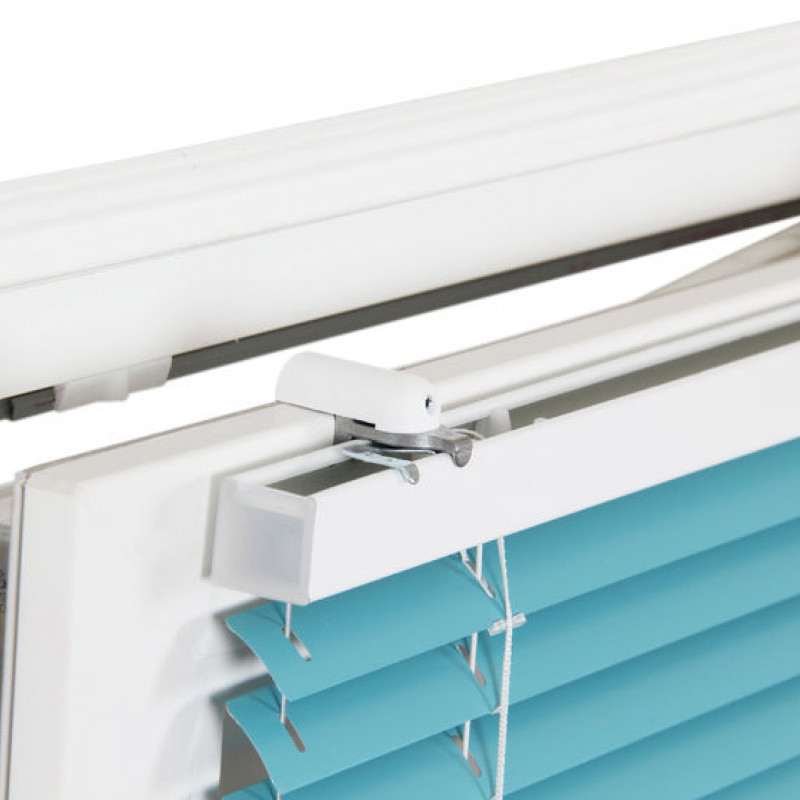 Buy Universal adjustable fastenings for blinds without drilling. at Factory Prices