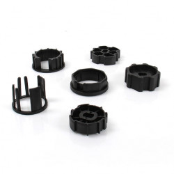 Adapter für Motoren Ø45 mm PergolasVIP Adapter für Motoren Ø45 mm PergolasVIP