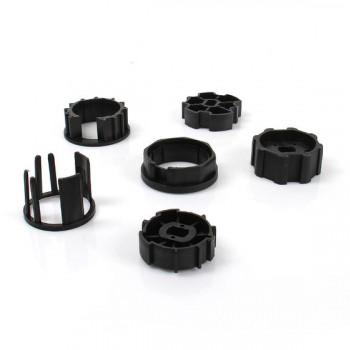 Adaptador Para Motores Somfy Ø50 mm