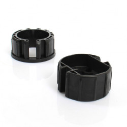 Befestigungen Welle IMBAC Ø85 9420331 für Somfy-Motoren Ø60mm Befestigungen Welle IMBAC Ø85 9420331 für Somfy-Motoren Ø60mm
