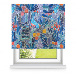 Darkened or sifting roller blinds Premium Crea Maria Galybina