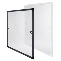 Zdejmowana moskitiera z aluminiową ramą-wykonana na zamówienie