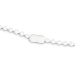 Kugelkette-Anschluss ø3,2 mm - Satz von 4 Stück Kugelkette-Anschluss ø3,2 mm - Satz von 4 Stück