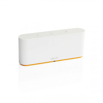 Box TaHoma Somfy Switch 1870595 - RTS-, IO- und Zigbee-Protokoll