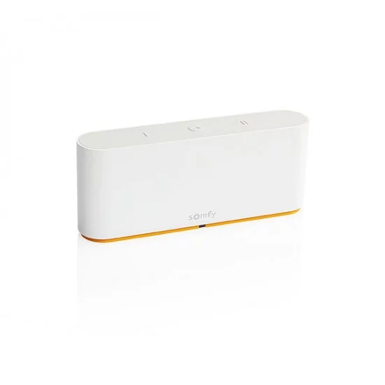 Pida Box TaHoma Somfy Switch 1870595 - Protocole RTS, IO et Zigbee a precios de fábrica