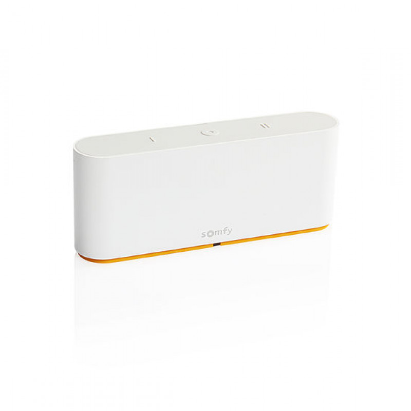 Commandez Box TaHoma Somfy Switch 1870595-protocole RTS, IO et Zigbee aux prix d'usine