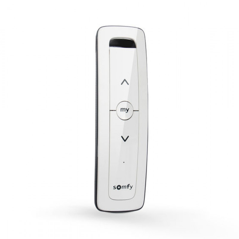 Заказать Пульты дистанционного управления для Somfy® двунаправленного привода радиозатвора IO оптом и в розницу