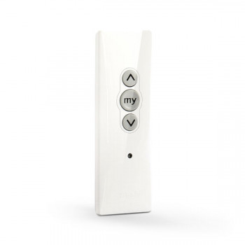Controles Remotos para Somfy ® RTS atuador elétrico unidirecional de vedação de rádio