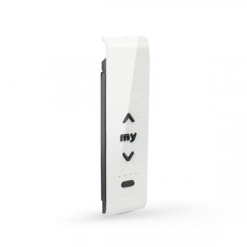 Situo 5 Fernbedienung für Auslösermotor 1870479 Bi-Radio IO & RTS Somfy ®