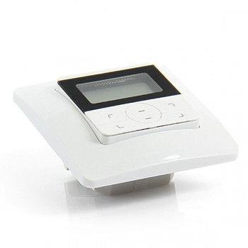 Horloge de programmation DOMIS pour toutes les marques de moteurs