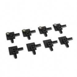 Esquinas para mosquitero deslizante MCPS