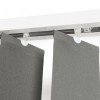 Commandez Stores Californiens faits sur commande 89 et 127mm bandes aux prix d'usine