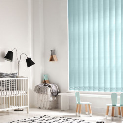 Custom California Blinds 89 and 127 mm Strips