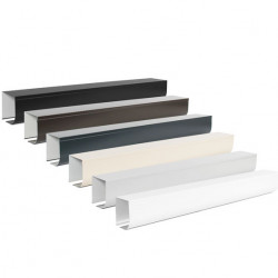 Roller shutter box Repair on an individual order