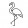 Coleção Flamingo 