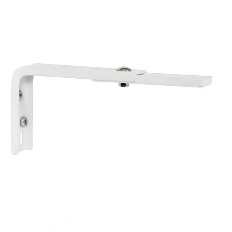 Fábrica para la producción de Accessoires pour store a Precios de Productor Pida Juego de 2 soportes universales ajustables - desplazamiento de hasta 16,5 cm. a precios de fábrica
