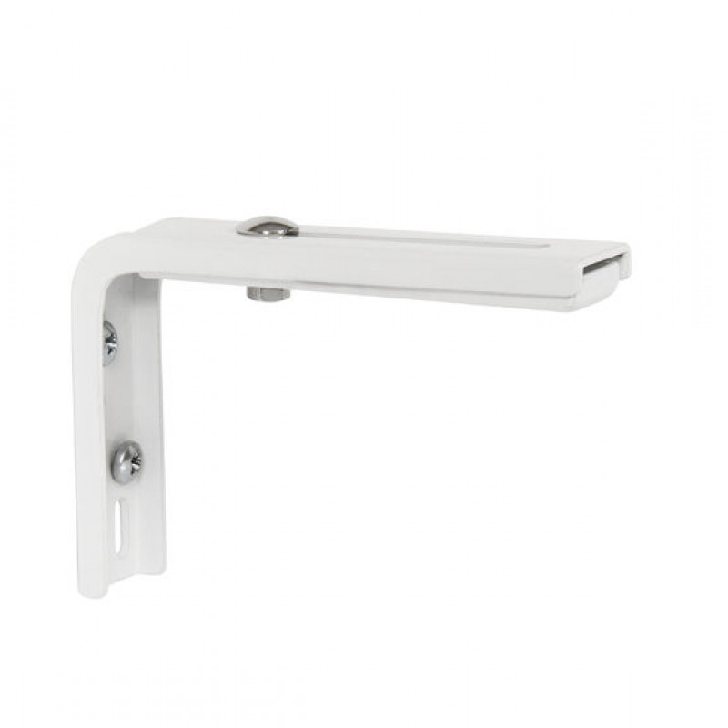 Fábrica para la producción de Accessoires pour store a Precios de Productor Pida Juego de 2 soportes universales ajustables - desplazamiento de hasta 16,5 cm. a precios de fábrica
