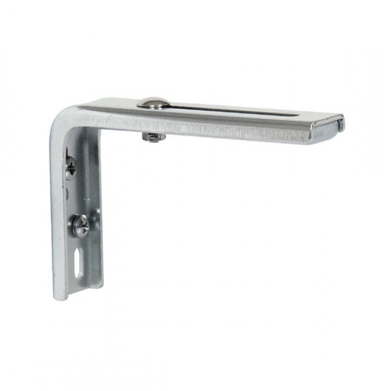 Fábrica para la producción de Accessoires pour store a Precios de Productor Pida Juego de 2 soportes universales ajustables - desplazamiento de hasta 16,5 cm. a precios de fábrica